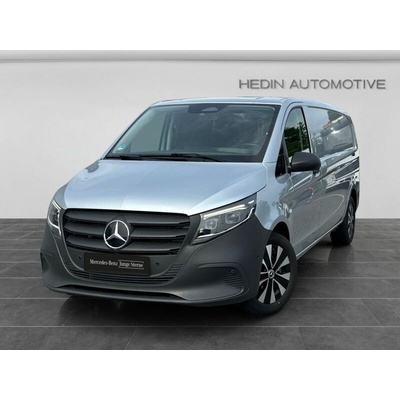 Mercedes-Benz Vito 114 CDi extra 100 kW