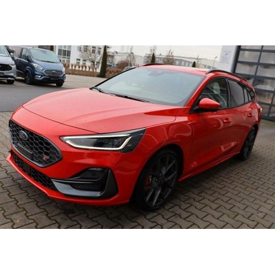Ford Focus 2.3 EcoBoost ST 206 kW