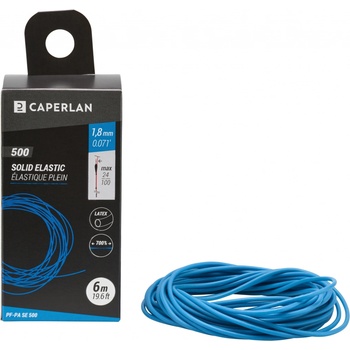 CAPERLAN Plný latexový amortizér PF PA SE 500 1,8 mm/6 m