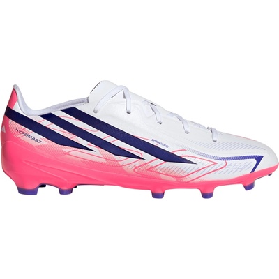 adidas F50 Hyperfast League FG biela