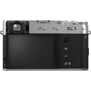Image 1 of Fujifilm X100VI Silver (16821793/16821822)