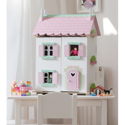 Le Toy Van Sweetheart Cottage