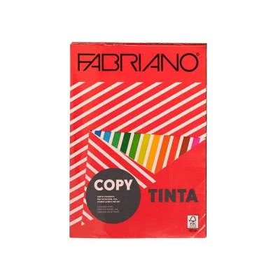 Fabriano Копирна хартия Fabriano Copy Tinta, A3, 80 g/m2, червена, 250 листа, office1_1535100271
