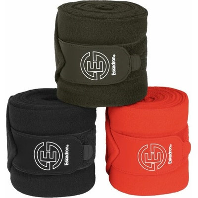 Eskadron Bandáže Dynamic Fleece deep zelená