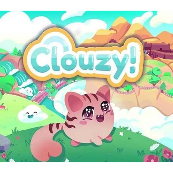 Clouzy!