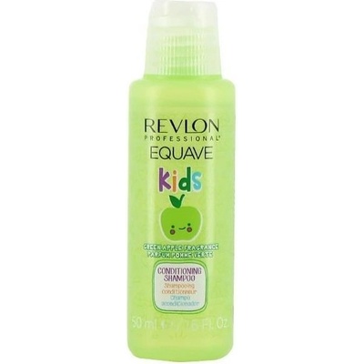 Revlon Equave Kids 2in1 Shampoo 50 ml