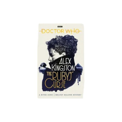 Doctor Who: The Ruby's Curse | Alex Kingston