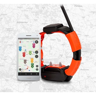 Dogtrace DOG GPS X30T - obojok pre ďalšieho psa