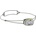 Petzl Челник petzl swift® lt, 380 Лумена, Пустиня/Зелено (e102ab02)