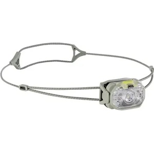 Petzl Челник petzl swift® lt, 380 Лумена, Пустиня/Зелено (e102ab02)