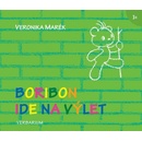 Boribon ide na výlet