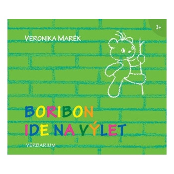 Boribon ide na výlet