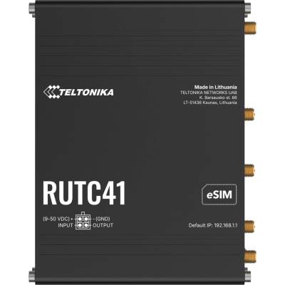 Teltonika RUTC41