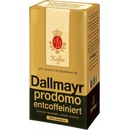 Dallmayr prodomo entcoffeiniert mletá 0,5 kg
