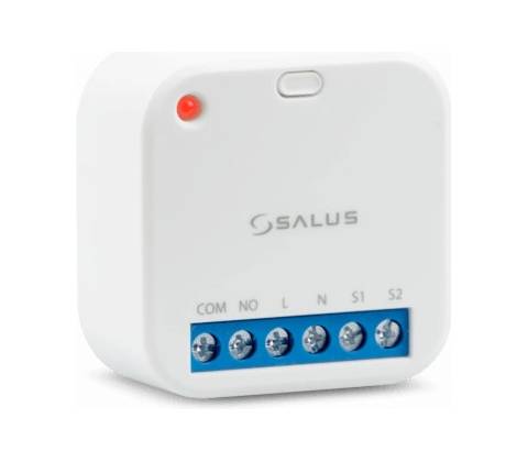 Salus SR600