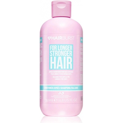 Hairburst Longer Stronger Hair For Long Hair Conditioner Балсами за коса 350ml