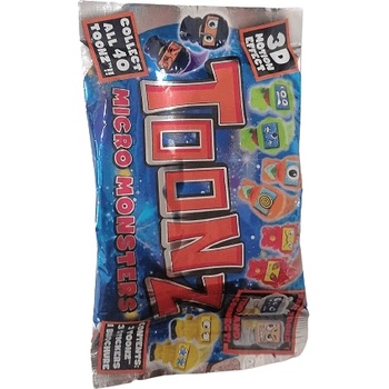 Фигурка toonz 3