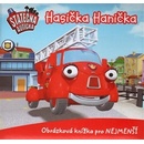 Hasička Hanička