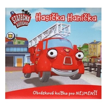 Hasička Hanička