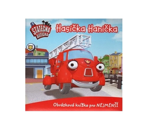 Hasička Hanička