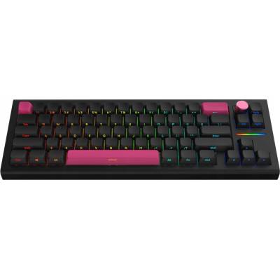 Nubi NK68 Pro černá