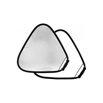 Lastolite Trigrip Reflector 75cm Silver/White (LR3631)