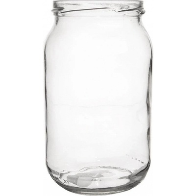 Orion zavařovací sklenice 900 ml – Zboží Mobilmania