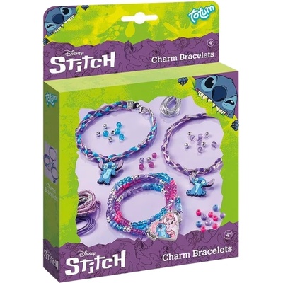 Disney Stitch Charm Bracelets (tt700079)