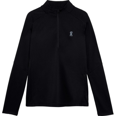 On Дамска тениска On Women's Climate Shirt Sport shirt - Black - размер XS (916-1282-0111)