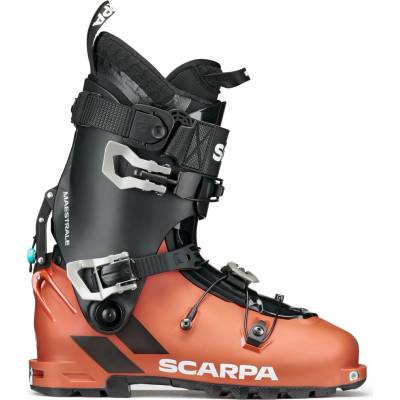 Scarpa Maestrale -Orange 26/27