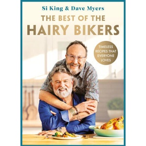 The Best of the Hairy Bikers | Hairy Bikers (ISBN: 9781399607346)