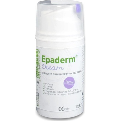 Epaderm Cream 50 g