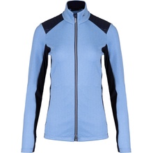 Kjus Women Radun 2.0 Mid Jacket Blue Opal/Deep Space