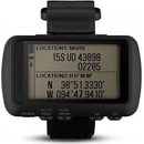 GPS navigace Garmin Foretrex 701