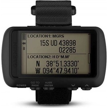 Garmin Foretrex 701