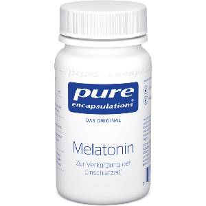Pure Encapsulations Мелатонин - 60 капсули