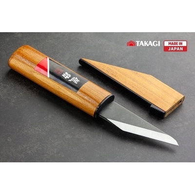 Japonský rysovací nôž KIRIDASHI - 75 mm - TAKAGI