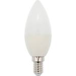 VITO Led Крушка 7w, e14, c37, basis, 6400k - vito (1515610)