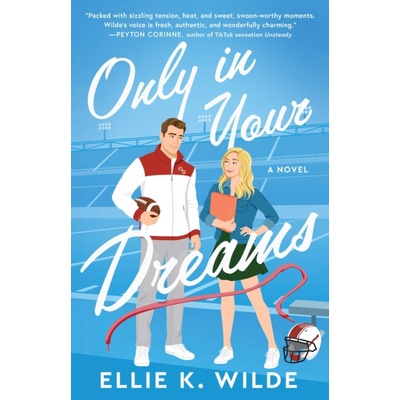 Only in Your Dreams