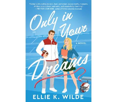 Only in Your Dreams