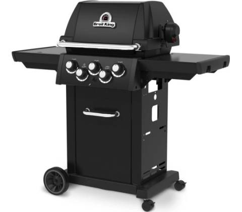BROIL KING Royal 390