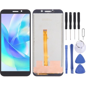 DOOGEE LCD Дисплей и Тъч Скрийн за Doogee X97 Pro