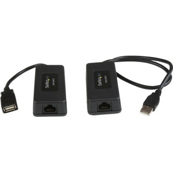 Startech USB110EXT2
