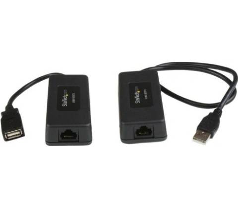 Startech USB110EXT2