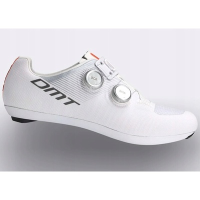 DMT KR0 EVO bílá/stříbrná