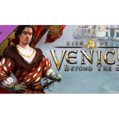Rise of Venice Beyond The Sea