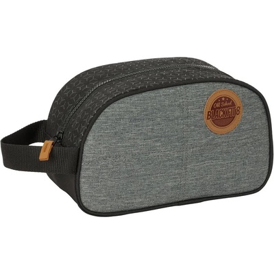 SAFTA Несесер Safta Blackfit8 wash bag - Grey (Old School)