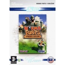 Worms Forts