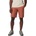 Columbia Мъжки къси панталони Columbia Washed Out Shorts Mens - Auburn