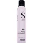 ALFAPARF Milano Semi Di Lino Style & Care Texturizing Dry Shampoo сух шампоан за бързо омазняваща се коса 300 ml